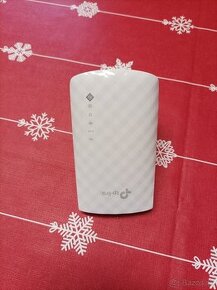 Wifi Extender Tp link RE 200 AC750 Dual Band