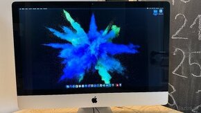 Predám iMac 27" (Late 2012) – macOS Catalina  Predám iMac 27