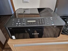 Tlačiareň Canon MX410