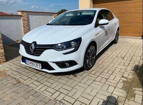 Renault Megane GrandCoupé 1.5 dCi