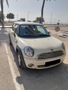 Mini Cooper 1.4i