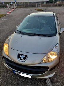 Predam PEUGEOT 207