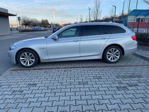 Predám BMW rad 5 touring