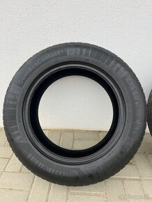 Continental ContiEcoContact 5 235/60 R18 107V