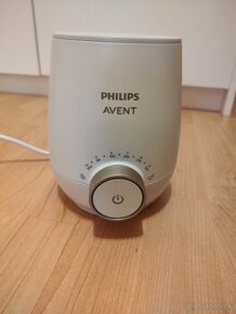 Philips Avent ohrievač fliaš