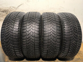 195/55 R16 Zimné pneumatiky Firestone Winterhawk 4 kusy