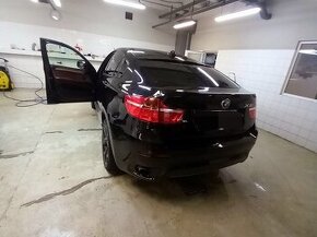 Bmw X6 3.0D