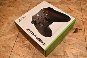 Microsoft Xbox Series Wireless Controller Carbon black