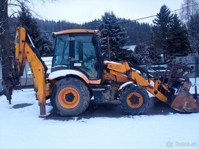 JCB 3CX