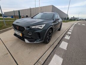 Seat Formentor VZ 180KW