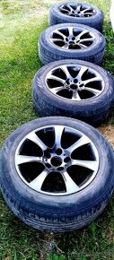 235/55 R17 5x120