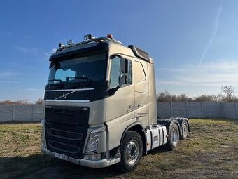 Volvo FH540 6x2 s Hydraulikou