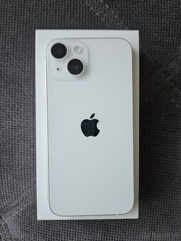 Apple iPhone 14 256 GB, batéria 89%