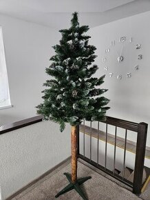 Vianočný stromček 220cm