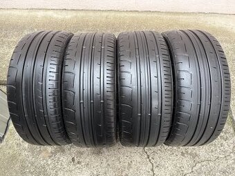 LETNE DUNLOP 245/45 R18