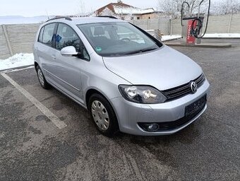 Volkswagen Golf Plus 1.4 TSI