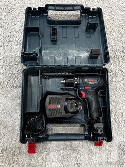 Bosch GSR 120-LI Professional