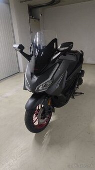 Honda Forza 125 special edition 2024