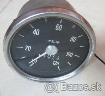 Tachometer JAEGER Jawa 250/350 - 1