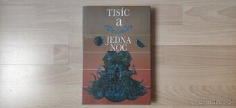 Tisíc a jedna noc