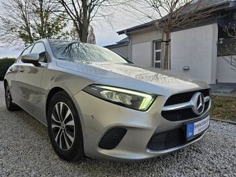 Mercedes-Benz A trieda 180 /T, Mesačne: 269€