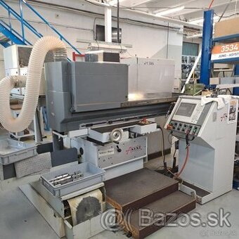 CNC Bruska JUNG-ASYST PNC 100