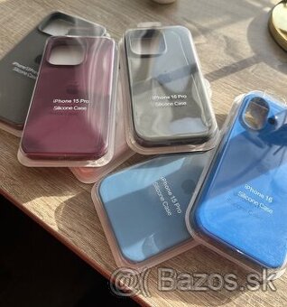 Silicone case - 1