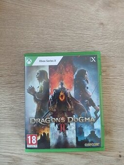 Dragons Dogma 2 - Xbox Series X