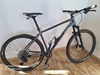 Merida Big Nine 400