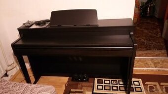 Piano, Medeli dp-720