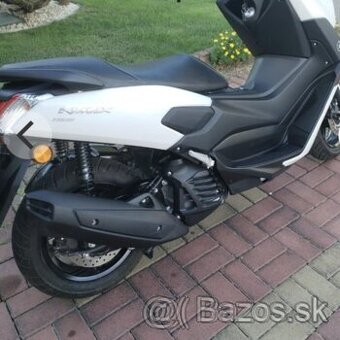 Yamaha Nmax 155