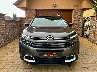 Citroën C5 Aircross BlueHDi 180 S S Shine A/T