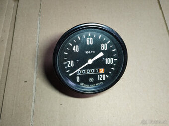 UAZ 469 nové budíky-tachometer,ampérmeter