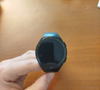 Inteligentné hodinky Huawei watch GT 2e