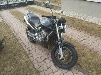 Honda Hornet 900