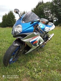 Suzuki GSXR1000