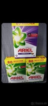 Ariel 80 prani