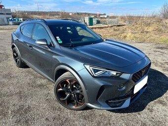 Cupra Formentor 1.4 TSI eHybrid 245k DSG Veloz