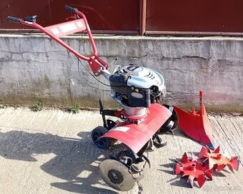 Predám rotávator Robix 156 DM Briggs Stratton