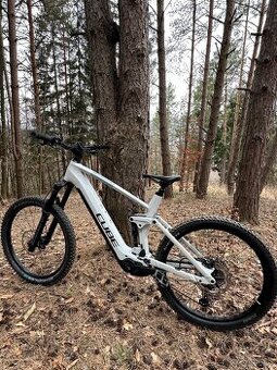 Ebike Cube Stereo Hybrid 750wh