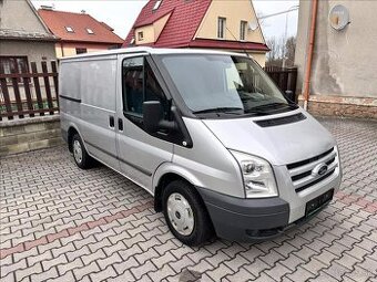 Ford Transit 2.2DCI 63kW 2010 181693km BEZ KOROZE KLIMA - 1