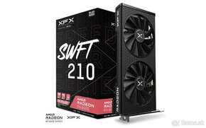 XFX Speedster SWFT 210 AMD Radeon RX 6600 Core