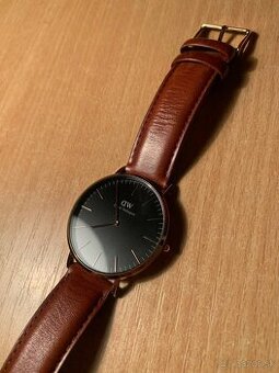 Daniel Wellington