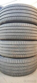 205/55 R17 Michelin nové letné pneumatiky - sada