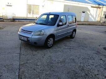 CITROËN BERLINGO multispace