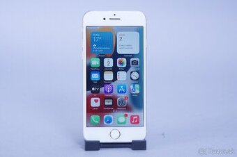 ZÁRUKA/iPhone 7 32GB Silver (A) - 1