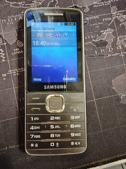 Samsung S5610