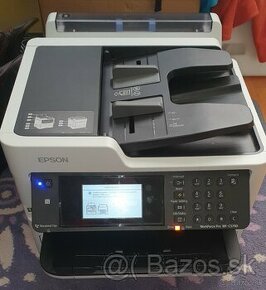 Epson WorkForce Pro WF-C5790