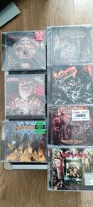 Prodám CD Destruction