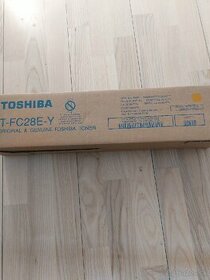 Predam toshiba toner - 1